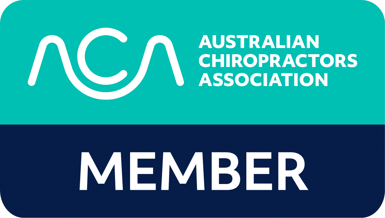 Australian Chiropractors Association - Member